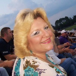 Meet your Posher, Tammy